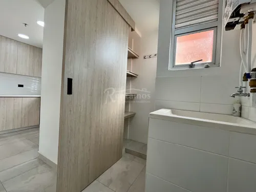 Apartaestudio En Arriendo En Zuñiga. Cod A776120