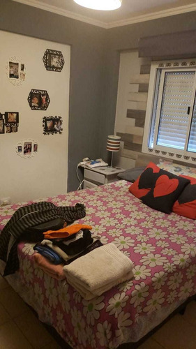 Imagen 7 de 8 de Departamento En Venta-2 Dormitorios- Complejo Villasol