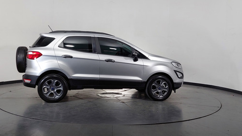 Ford Ecosport 1.5 Freestyle
