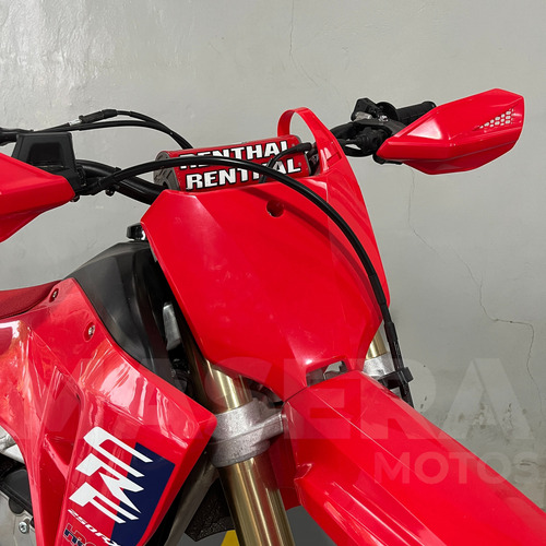 Honda Crf 250 Rx - 0km - 2025