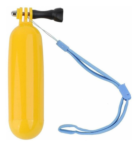 Boia Flutuante Bastão Bobber Floaty Para Go Pro