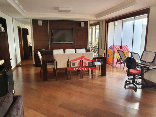 Imagem 4 de 30 de Casa Villaggio I - Ca1050