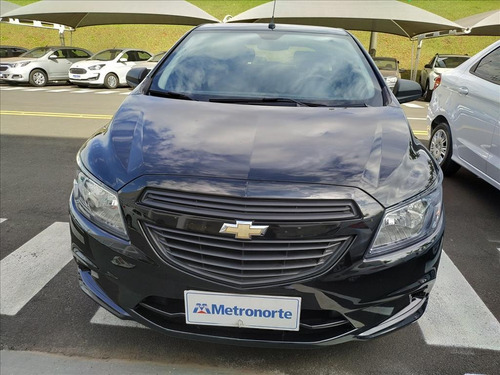 Imagem 2 de 10 de Onix 1.0 Mpfi Joy 8v Flex 4p Manual