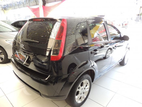 Imagem 3 de 7 de Ford Fiesta Hatch Rocam 1.6 (flex) Flex Manual