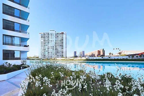 Departamento Avenida Vicuña Mackenna Id: 119003