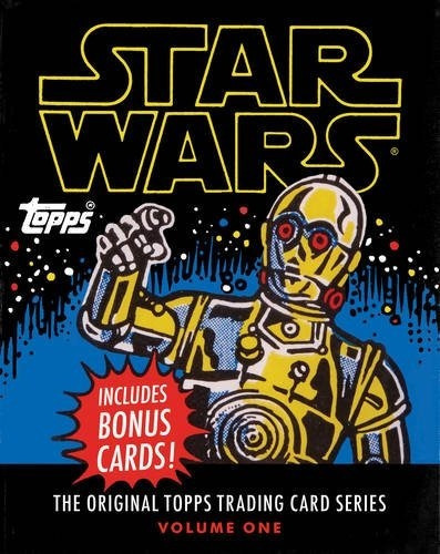 Star Wars: The Original Topps Trading Card Series, 