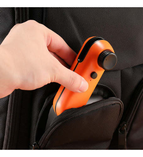 Maquina Para Sellar Sellador De Bolsas Para Snacks/alimentos