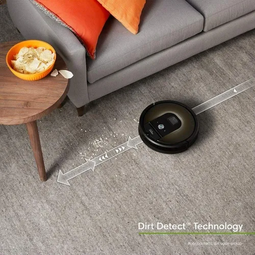 Roomba 981 comprar sale