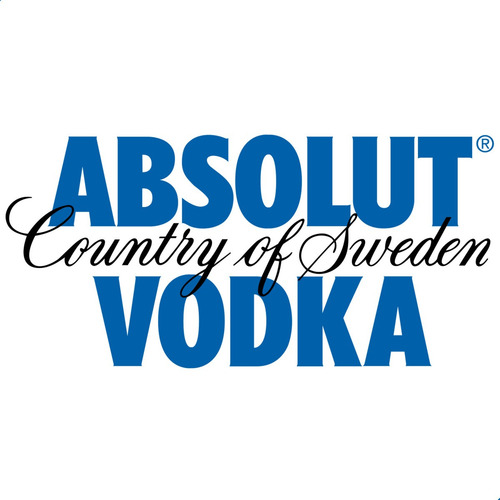 Vodka Absolut Mango Saborizado 700ml