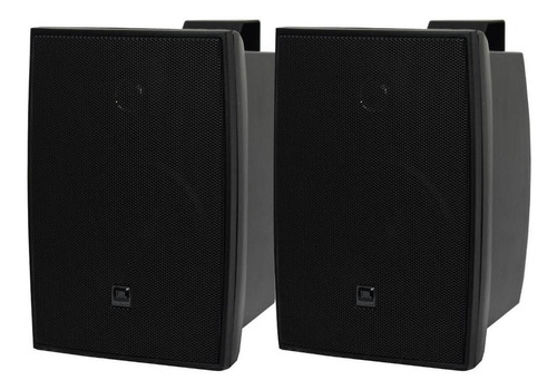 Caixa Passiva Para Som Ambiente Jbl C521p