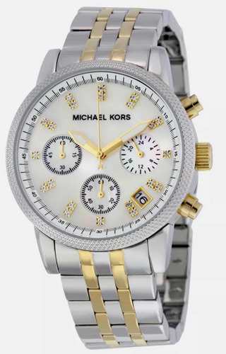 Reloj Mujer Michael Kors Mk5057 Original (Reacondicionado)