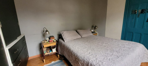 Se Vende Casa En Santiago Concha, Comuna De Santiago.