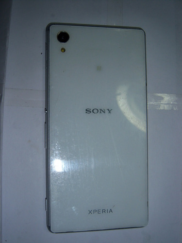 Celular Sony Xperia M4 Aqua Refacciones O Reparar | MercadoLibre