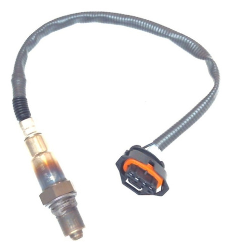 Sensor De Oxigeno Para Cruze Sonic Trax 2011 2012 2013-2015