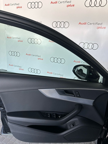 Audi A4 2.0 T 40 Tfsi Select 190Hp