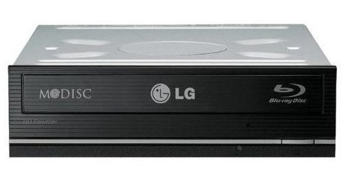 LG Electronics 14x Sata Wh14ns40 Regrabadora Interna Con Blu