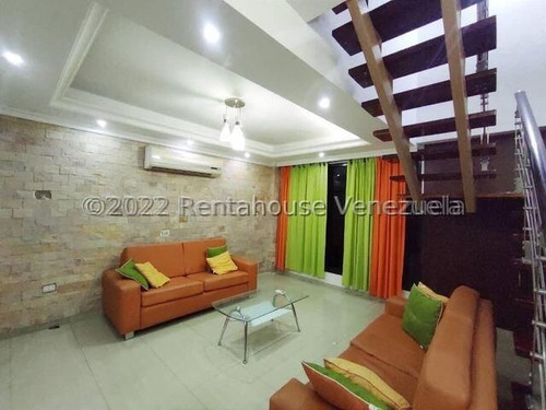 Imagen 4 de 30 de Apartamento En Alquiler San Jacinto Maracay Estef 23-15365