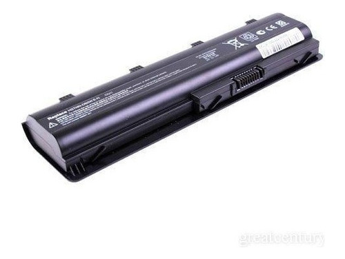 Bateria Hp Compaq Pavilion 593553-001  593554-001 Mu06 Mu09