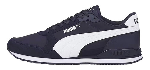 Zapatilla Puma St Runner V3 Nl 100% Original I 384857-02