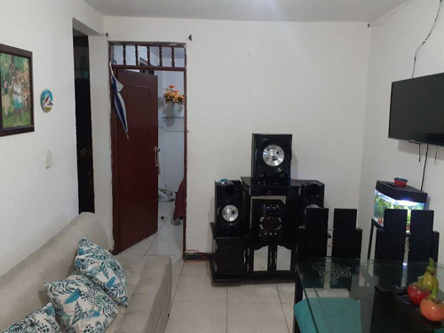 Casa En Venta En Jupiter/dosquebradas  (48566).