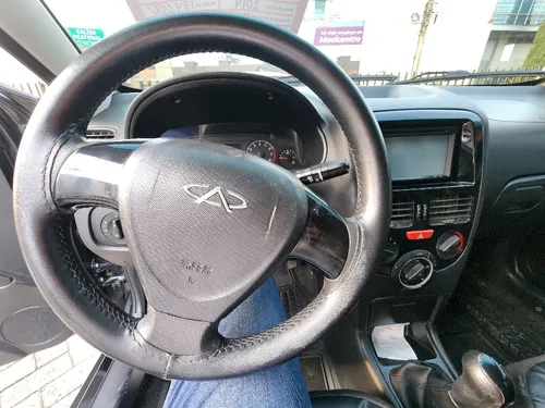 Chery Fulwin 1.5l 4 p