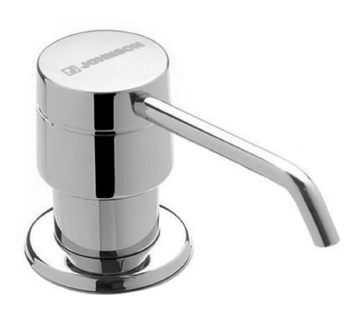 Dosificador Detergente Apido Acero Inox. De Johnson Liquido