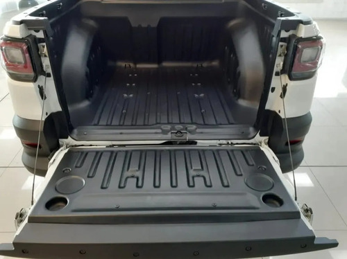 Imagen 5 de 13 de Fiat Strada 1.4 Freedom 0km Con Entrega Inmediata 300.000 #-