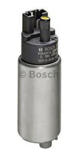Bombas De Combustible Universal 3.0 Bar Bosch Renault R19