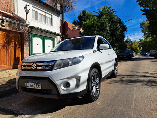 Suzuki Vitara Glx Sr 1.6l 4x4 5 Puertas