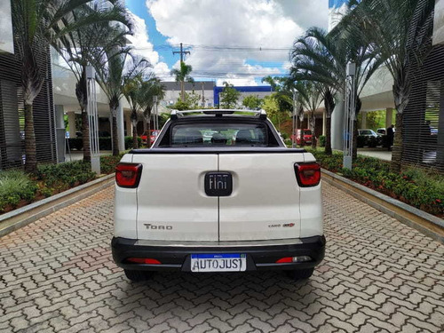 Fiat Toro 2.0 16v Turbo Diesel Volcano 4wd