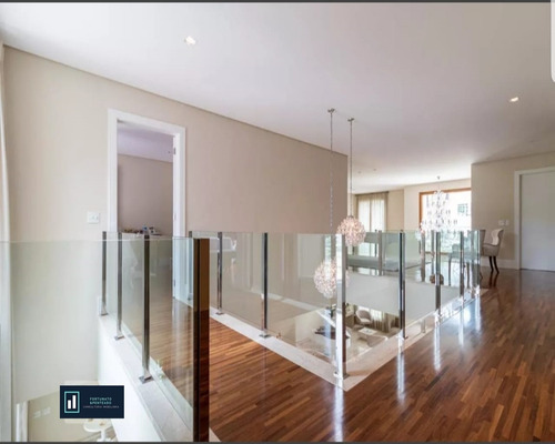 Imagem 23 de 30 de Casa De Alto Padrão Totalmente Mobiliada! - Ca00082 - 34955635
