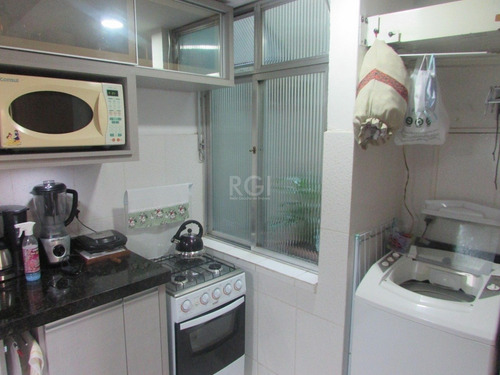 Imagem 5 de 15 de Apartamento - Menino Deus - Ref: 581620 - V-ca5120