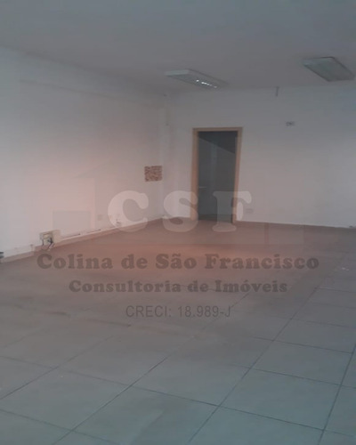 Imagem 3 de 30 de Prédio Comercial, Com 900m2, Muito Bem Localizado, Com 3 Andares, - Pr00049 - 70592284