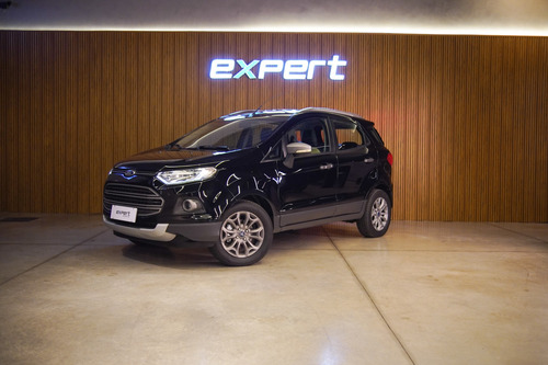Ford Ecosport 1.6 SE 16V FLEX 4P MANUAL