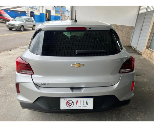 Chevrolet Onix 1.0 Lt 2 5P