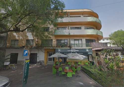 Remato Hermoso Departamento En Polanco ¡alta Plusvalía! Am*