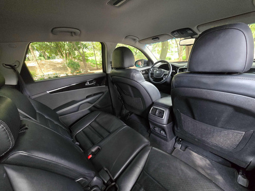 Kia Sorento EX 2.4 L Aut