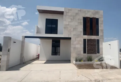 Casa En Venta En Valle Fontana