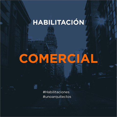 Imagen 3 de 6 de Arquitecto Habilitación Comercial, Bomberos, Regularización