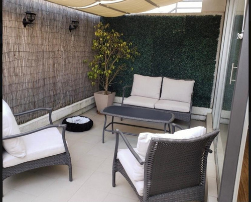 Venta Apartamento Dos Dormitorios Punta Carretas