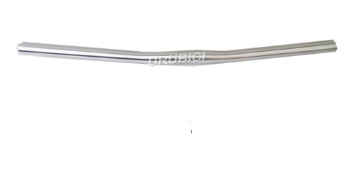 Manillar / Manubrio Mtb De Aluminio Recto 58 Cm.