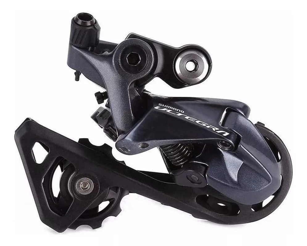 Terceira imagem para pesquisa de cambio traseiro shimano 105