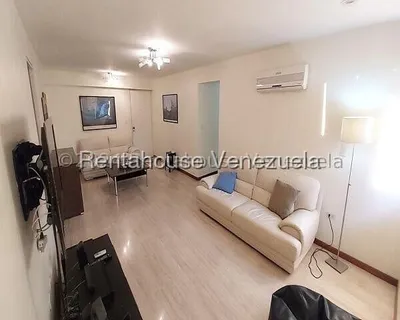 Apartamento en alquiler