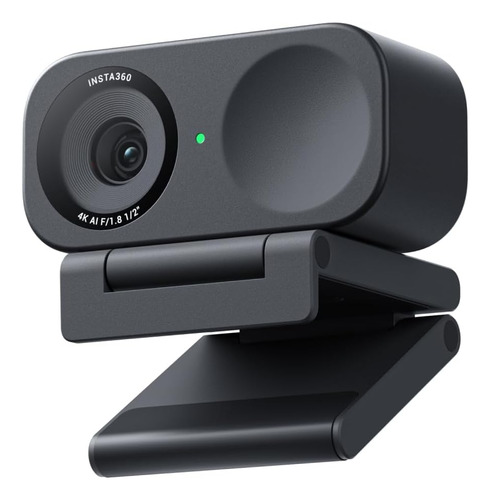 Insta360 Link 2c - Cámara Web 4k Para Pc/mac