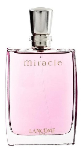 Lancôme Miracle Edp 100 ml Para Mujer
