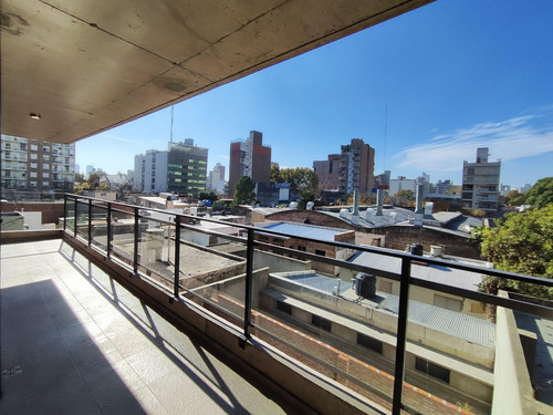 Departamento 2 Dormitorios - Av.francia 1100 - Centro Rosario | Venta