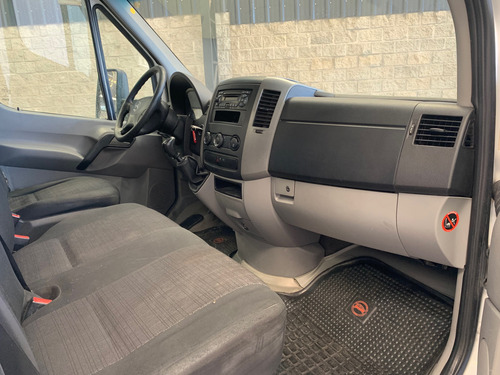 Mercedes-Benz Sprinter 2.1 515 Chasis 4325 150cv Aa
