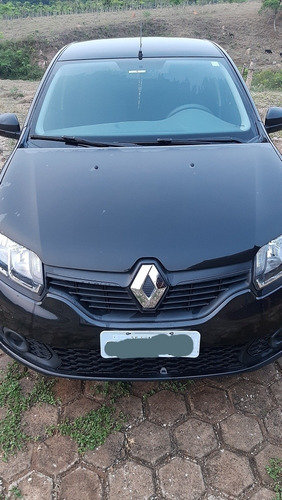 Renault Sandero 2019 1.0 12v Authentique Sce 5p