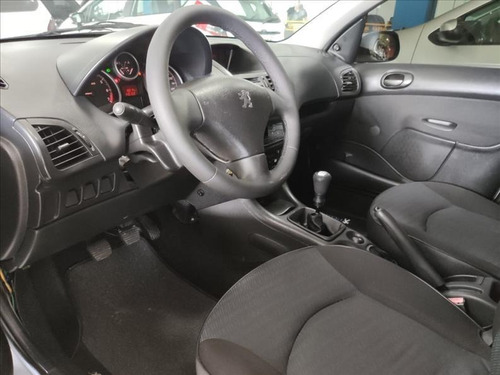Peugeot 207 1.4 X-line 8v