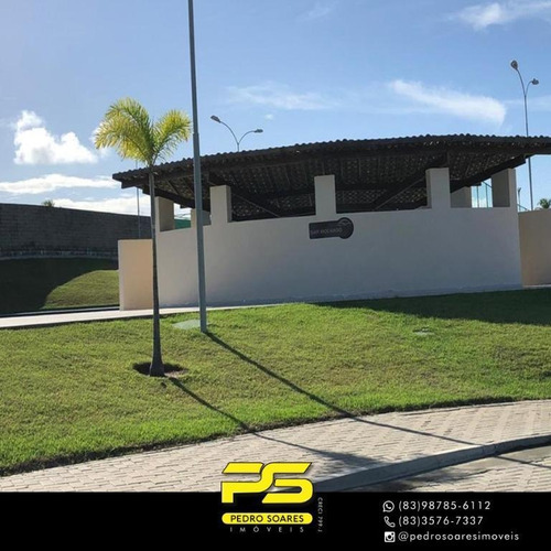 Imagem 7 de 11 de Terreno À Venda, 240 M² Por R$ 110.000 - Jacumã - Conde/pb - Te0205